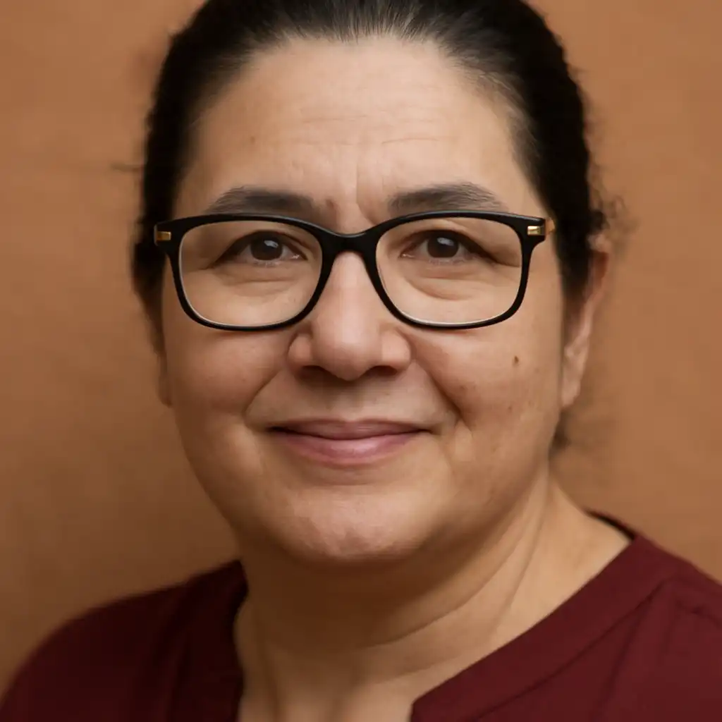 Veronica Marino